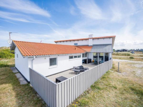 Holiday home Hvide Sande L